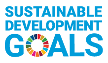 SDGs宣言　ロゴ